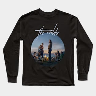 the wilds Long Sleeve T-Shirt